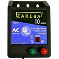 Zareba Energizer Ac Low Imped 10Mi EAC10M-Z